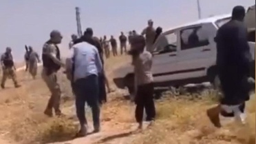 Harran'da Muhtarlık Kavgası Yeniden Alevlendi