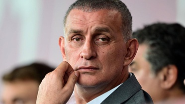 İbrahim Hacıosmanoğlu'ndan istifa sorusuna olay yanıt
