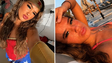 İngiliz fenomen Dubai'de idam tehdidiyle karşı karşıya