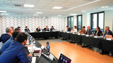 Türkiye-Çin Akademik Forum'u İstanbul'da