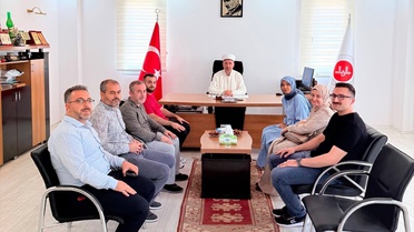 Nusaybin’e gelin geldi, müslüman oldu: Japon Yuka artık 'Rana'