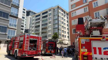 Kahramanmaraş'ta Yangın: 3 Engelli Hayatını Kaybetti