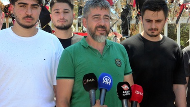 Kahramanmaraş'ta saldırı kurbanı aileler: Çocuklarımız şehit sayılsın
