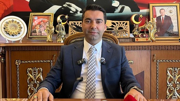 Kaman OSB’de yönetim krizi: Başkan Demirci'den çok sert 'İmza memuru değilim' çıkışı