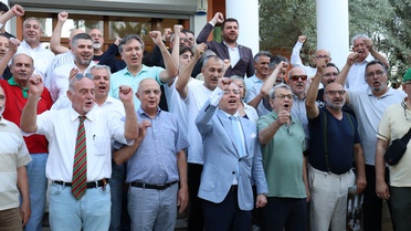 Karşıyaka'dan 100. Yıl Forma Üretimi