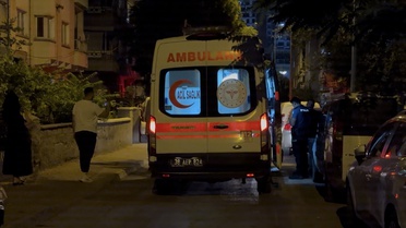 Kayseri'de Ev Yangını: 4 Kişi Dumandan Etkilendi