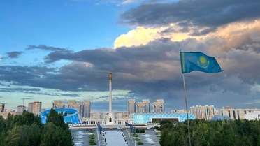 Kazakistan, Doğalgaz Tedarikinde Yeni Düzenlemelere Gitti