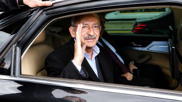 Kılıçdaroğlu'nun İstanbul programı iptal edildi