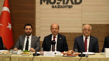 Tatar: Kıbrıs, Türkiye için stratejik öneme sahip