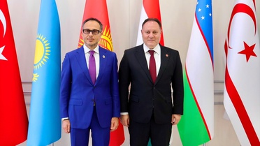 KKTC ve TÜRKPA İşbirliği Gelişiyor