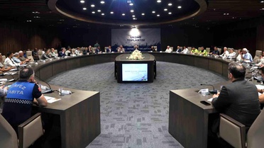Kocaeli'de çekici ve kurtarıcılar için ilçe esası dönemi başlıyor