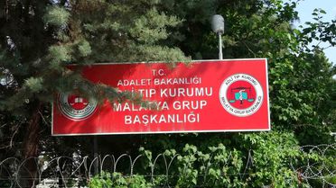 Malatya'da Traktör Devrildi, Sürücü Hayatını Kaybetti