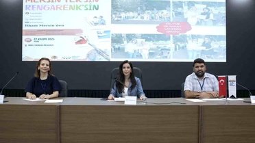 Mersin Kent Konseyi'nde Yeni Dönem