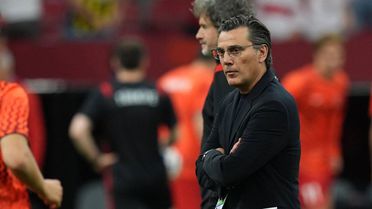 Montella'dan istifa sorusuna yanıt