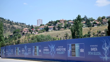 NATO Zirvesi Hazırlıkları Devam Ediyor