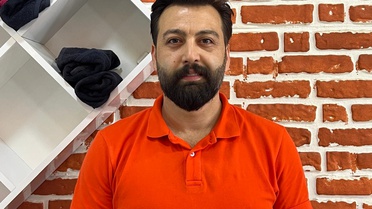 Kuaför, Müşteriyi Heimlich ile Kurtardı