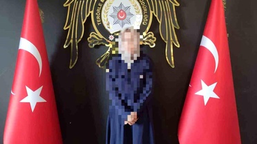 FETÖ Üyesi Hükümlü Yakalandı