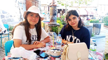 Edebiyat ve Tarih Buluştu: Ankara Gezisi
