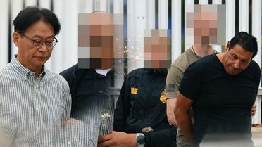 Ölülerin kimliğiyle 27 milyon dolarlık vurgun yaptılar