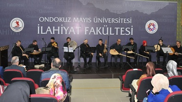 Prof. Dr. Tatar'ın Eserleri TRT Repertuarında