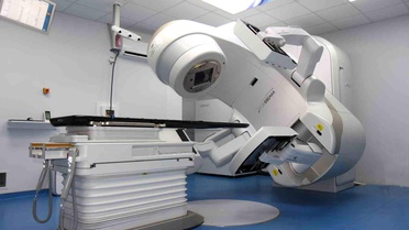 Denizli Devlet Hastanesi'nde LINAC Cihazı Yenilendi