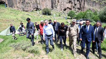 PalanExtreme 2026 heyecanı devam ediyor