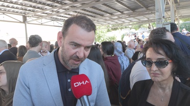 Hocaların Hocası Prof. Dr. Kut Sarpyener Son Yolculuğuna Uğurlandı