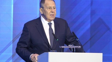 Lavrov: Ukrayna Krizi Diplomatik Yolla Çözülebilir