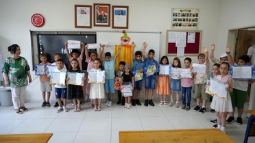 Samsun'da 253 bin öğrenci karne heyecanı yaşayacak - sondakika.com