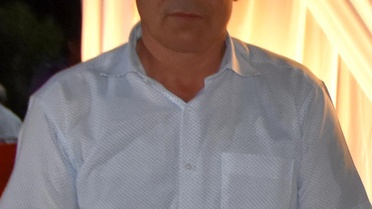 Yıldırım Çarpan Çiftçi Hayatını Kaybetti