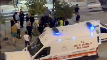 İdil'de Balkondan Düşen Kız Çocuğu Ağır Yaralandı