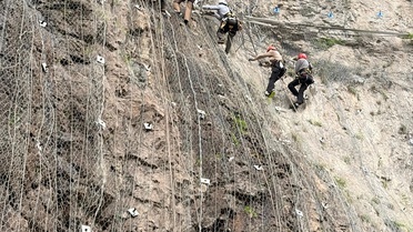 Sümela Manastırı Ziyarete Açıldı