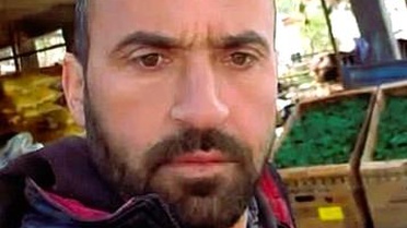 Traktör Kazasında Çiftçi Hayatını Kaybetti