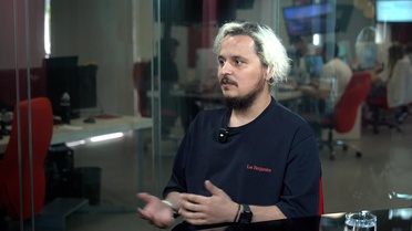 Tuna Yüksel’den Doğu Demirkol itirafı: İlk tanıştığımızda beni sevmediğini düşünüyordum