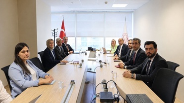 Türkiye ve Özbekistan'dan Sosyal Hizmet İşbirliği
