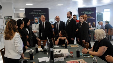 Edirne'de Sıfır Atık Çalıştayı Düzenlendi