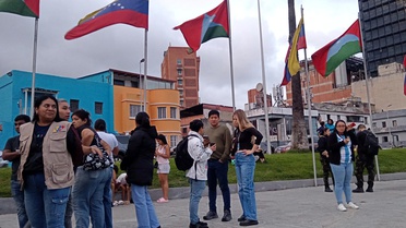 Venezuela'da İki Büyük Deprem: 32 Ölü, 700 Yaralı