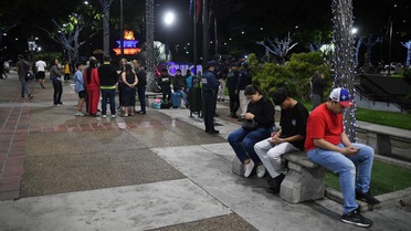 Venezuela'daki Depremler: 32 Ölü, 700 Yaralı