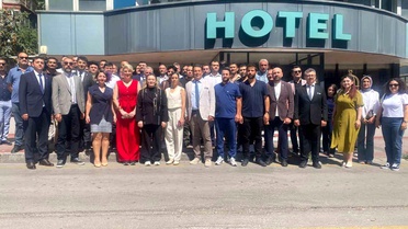 Veteriner Hekim-Sen: Başarı İçin Yeterli Sayıda Veteriner Gerek
