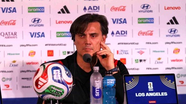 Montella İstifa Etmiyor, Takıma Desteğe Davet Ediyor