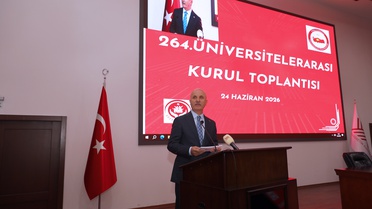 YÖK, Kontenjanları İş Gücü İhtiyaçlarına Göre Yeniden Düzenliyor