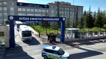 17 Yıl Sonra Yakalandı