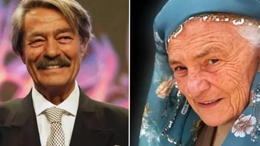 3 günde ikinci büyük acı: Kadir İnanır ablasının vefatından 3 gün sonra hayatını kaybetti