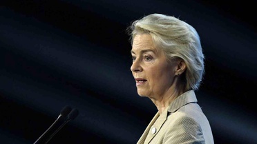 AB Başkanı Leyen Ermenistan ve Azerbaycan'ı Ziyaret Edecek