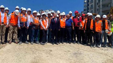 ABB Başkanı Mansur Yavaş: 'Seçmen başka bir partiyi tercih etmek isteseydi zaten onu seçerdi'