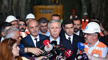 Mansur Yavaş parti değiştiren CHP'lilerle ilgili sessizliğini bozdu
