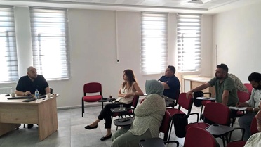 Sinop'ta Acil Servis Verimliliği İçin HBYS Eğitimi