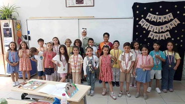 143 bin öğrenci yaz tatiline girdi