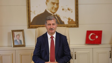 AİÇÜ yayın artışında bölge üniversiteleri arasında üst sıralarda yer aldı