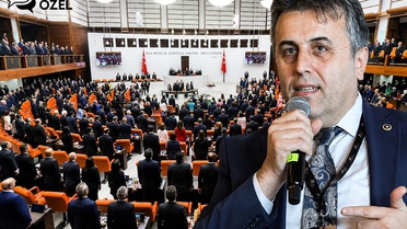 AK Parti İstanbul Milletvekili Avukat Nurettin Alan anlattı! İşte 12. Yargı Paketi'nin detayları